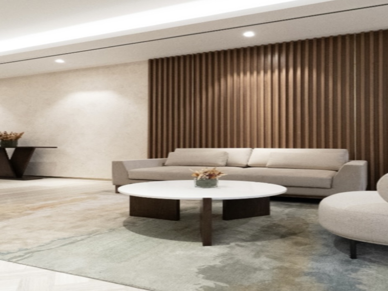 Canal Front Residences